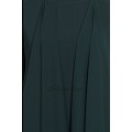 Shrug abaya- dark green Shrug abaya- dark green
